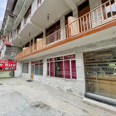 Hotel Snow Bird Manali  Exterior photo